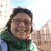 Clases particulares a domicilio (no imparto clase gratuita)